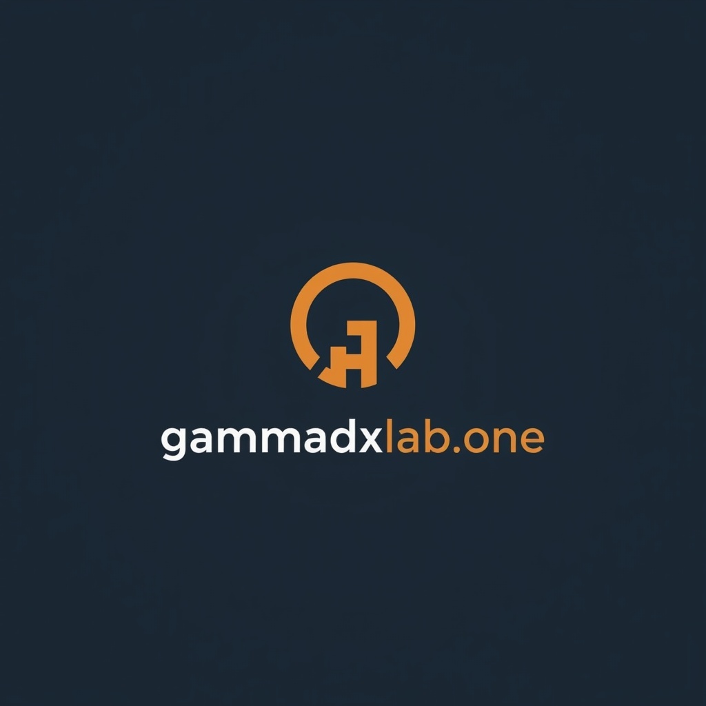 Gammadxlab
